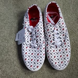NEW Disney sneakers